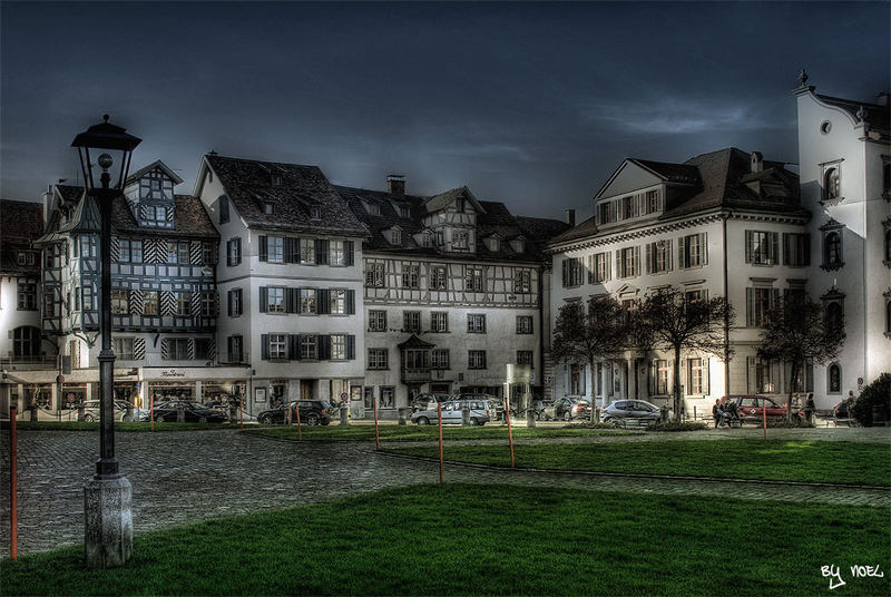 St. Gallen