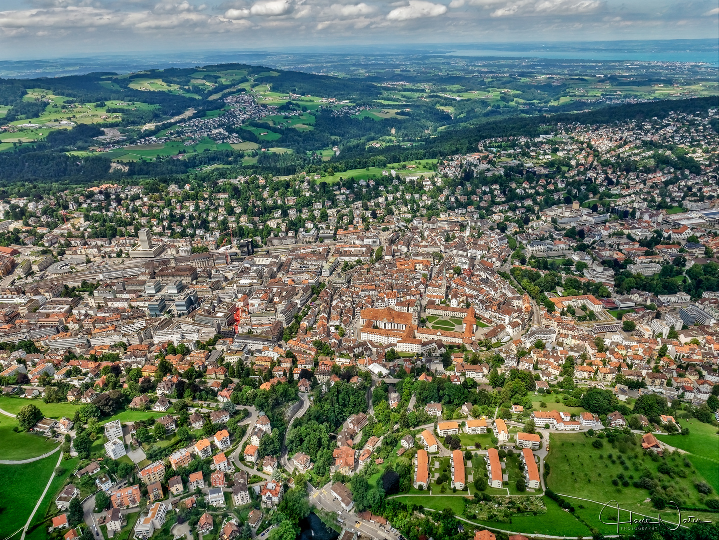 St. Gallen