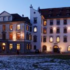 St. Gallen, Altstadt