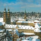 St. Gallen bei -15°C