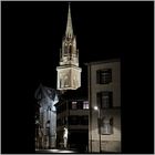 St. Gallen bei Nacht 4