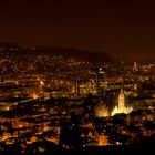 St. Gallen by Night 2