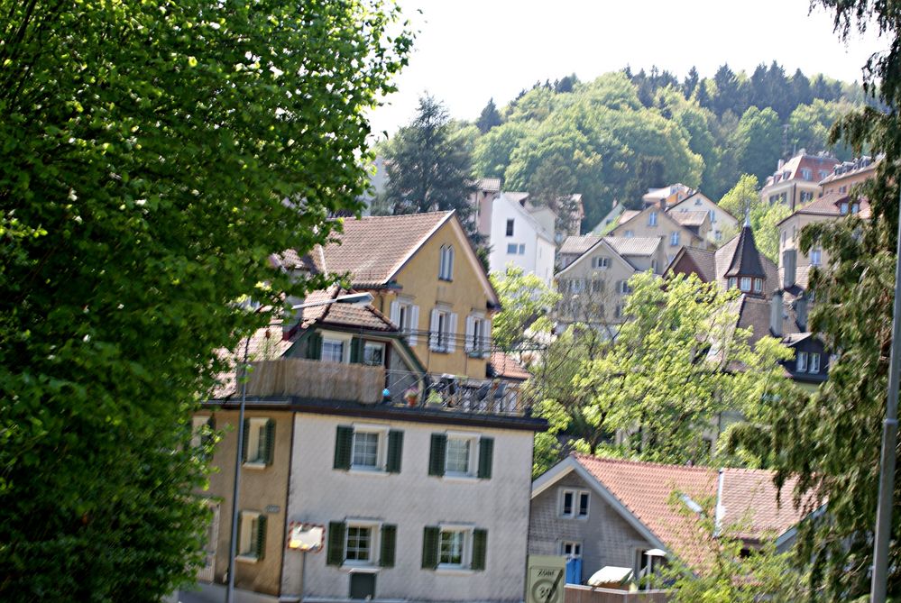 St. Gallen CH