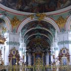 St. Gallen Stiftskirche