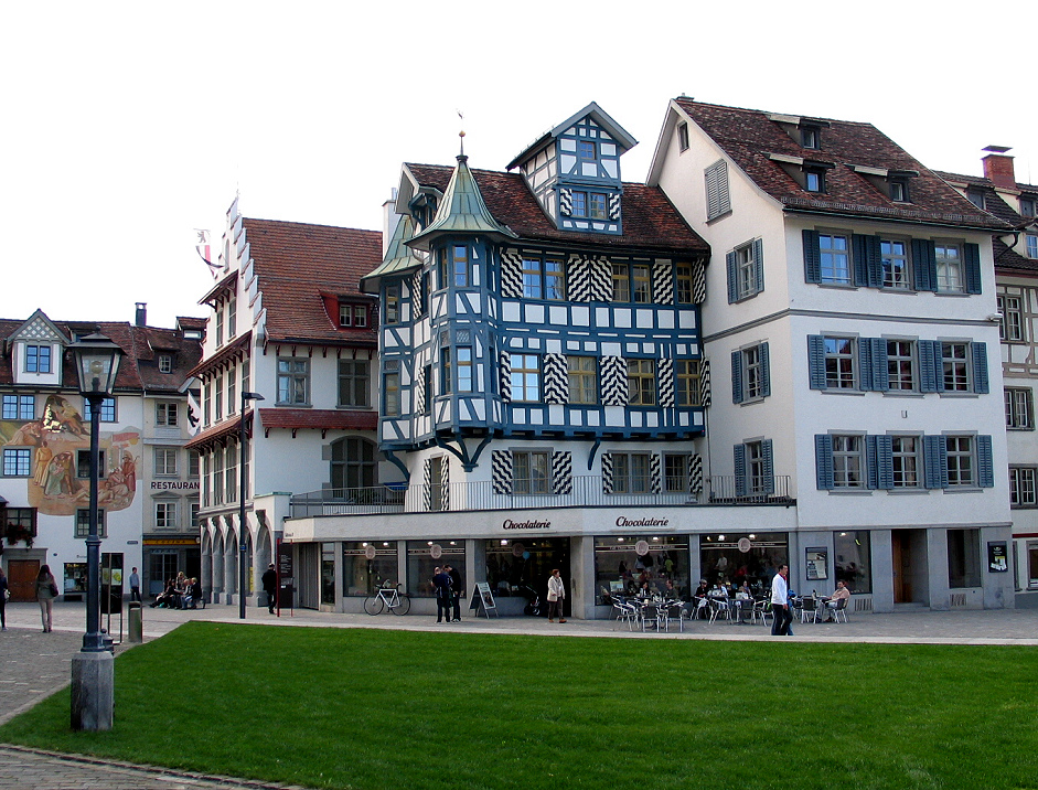 St. Gallen.3