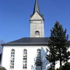 St. Galluskirche Zell im Fichtelgebirge