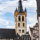 St. Gangolf   Trier