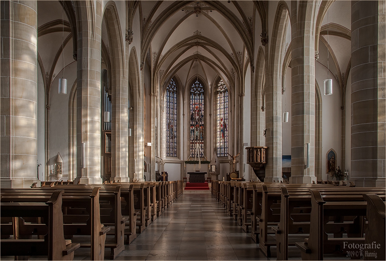 St. Foto & Bild architektur, sakralbauten, innenansichten