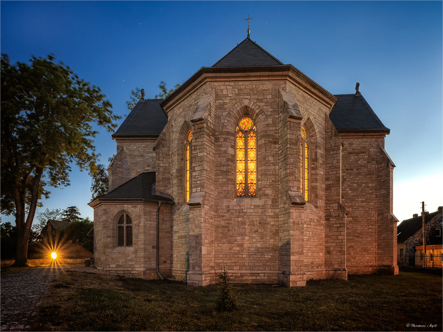 St. Foto & Bild kirche, kirchen, usertreffen Bilder auf
