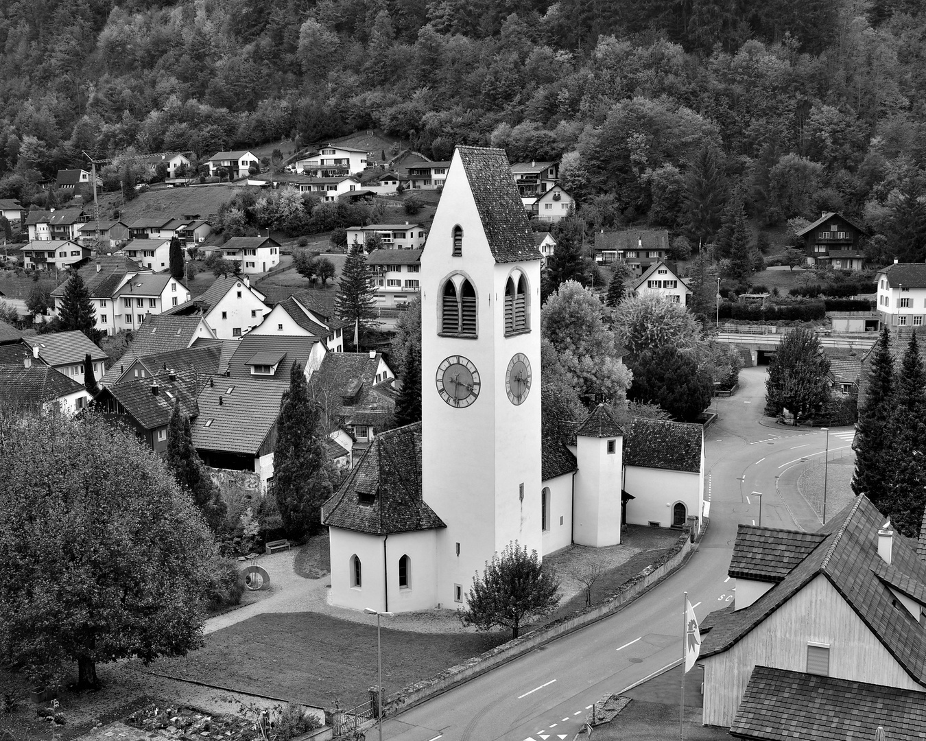 St. Georg