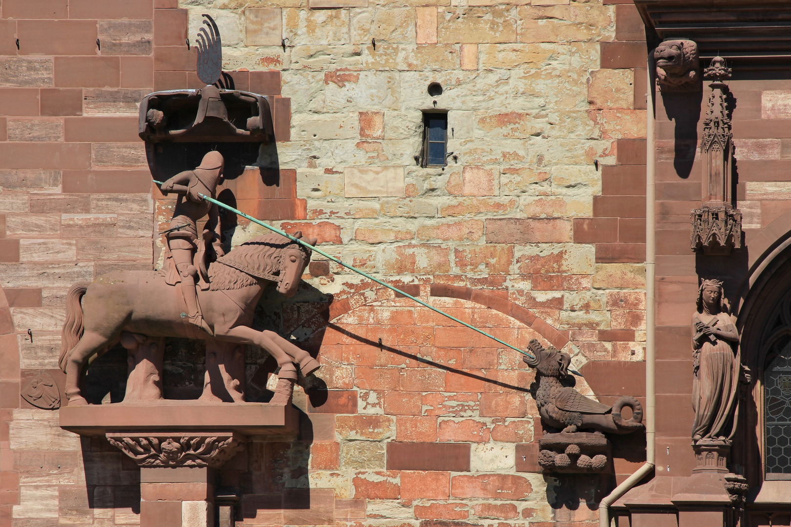 St. Georg am Baseler Münster (037_2016_07_10_EOS 100D_0283_ji)