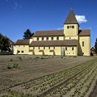 St. Georg auf der Reichenau...