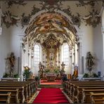 St. Georg Biessenhofen / Ostallgäu (1)