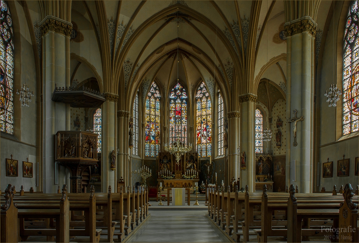 St. Foto & Bild architektur, sakralbauten, innenansichten