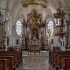 St. Georg , Diessen am Ammersee