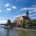 St. Georg (Halbinsel Wasserburg)