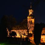 St. Georg in Bretzenheim