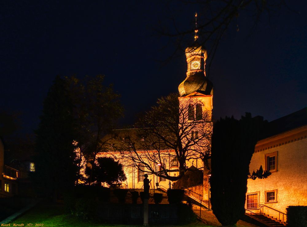 St. Georg in Bretzenheim