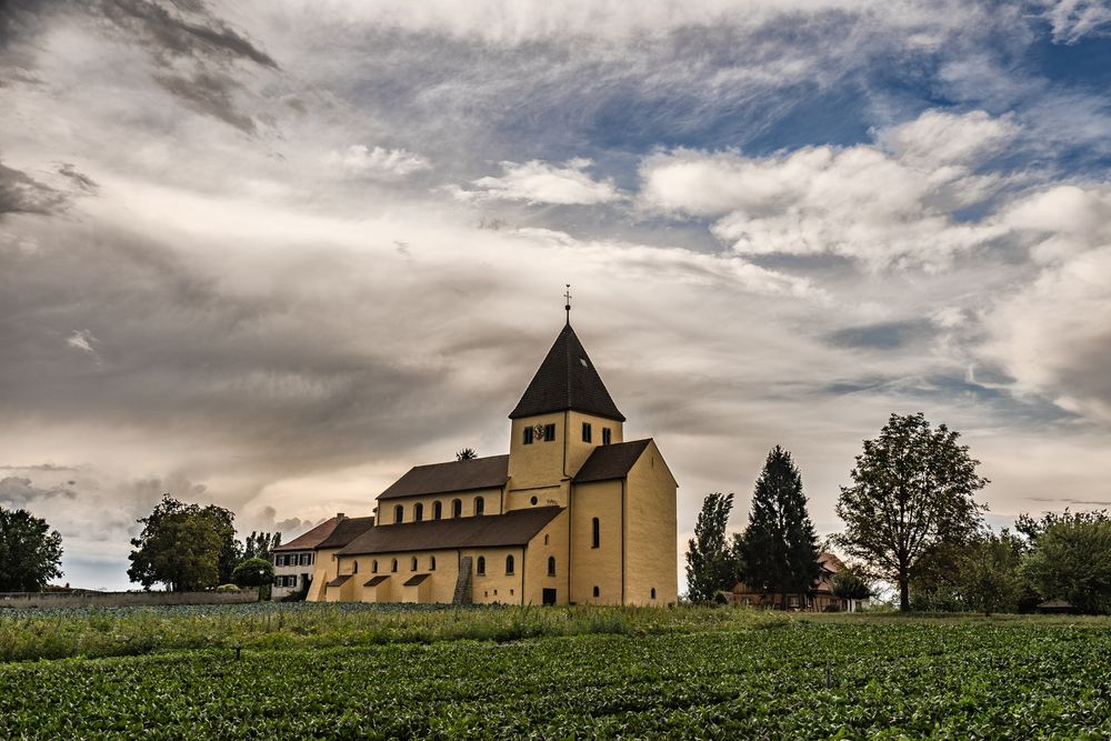 St. Georg - Insel Reichenau