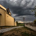 St. Georg - Insel Reichenau II