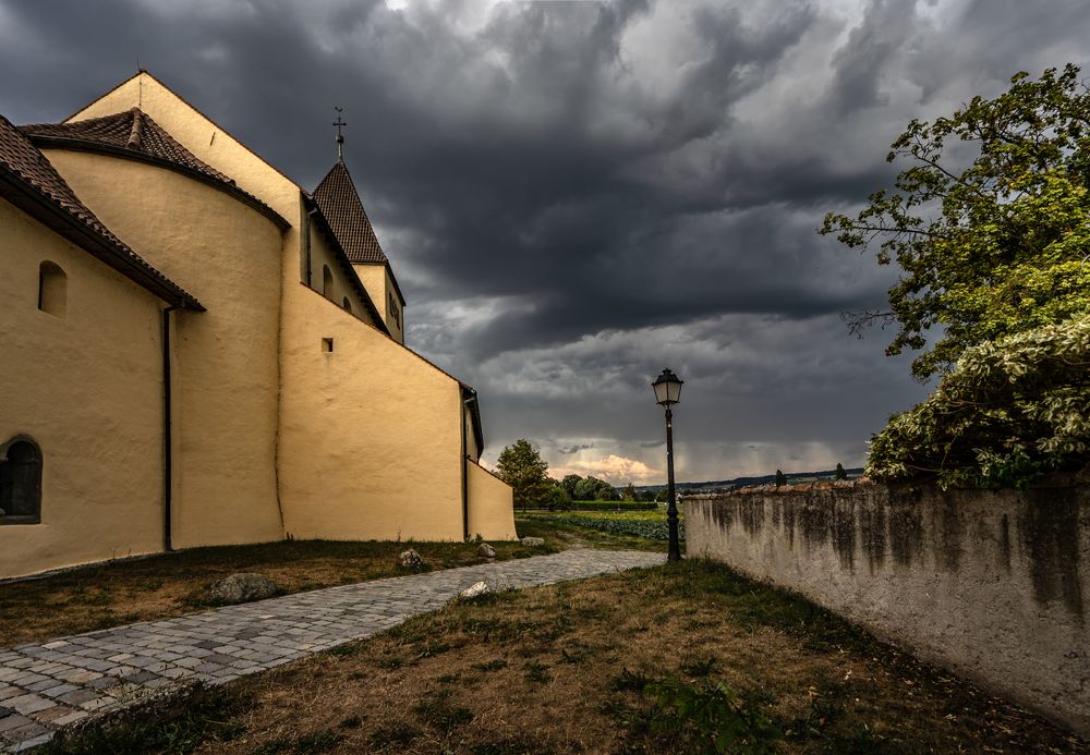 St. Georg - Insel Reichenau II