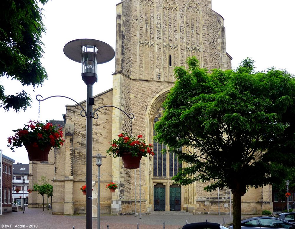 St.-Georg-Kirche (Bocholt)