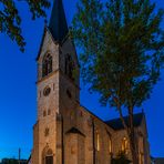 St. Georg-Kirche Egeln-Nord