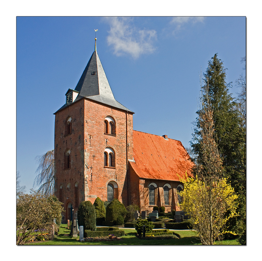 St. Georg Kirche (Lübeck)