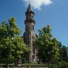 St. Georg Kirche Neustadt bei Coburg