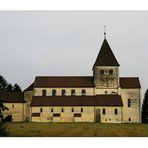 St. Georg - Oberzell - Reichenau