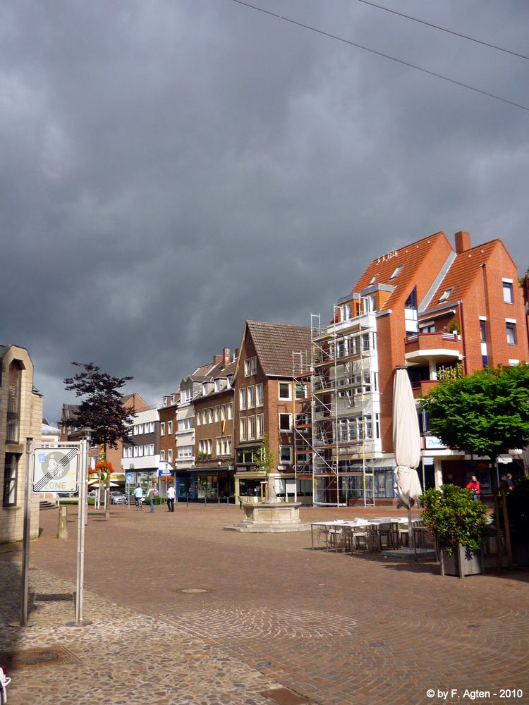 St.-Georg-Platz (Bocholt)