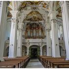 St. Georg und Jakobus Isny / württemb. Allgäu (2)
