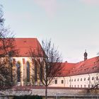 St. Georg und Maltesergebäude, Amberg