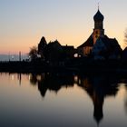 St. Georg, Wasserburg am Bodensee