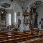 St. Georg Wasserburg ( Bodensee ) (3)