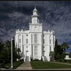 St.-George-Utah-Tempel