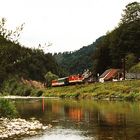 St. Georgen am Reith, 1994. Scan.