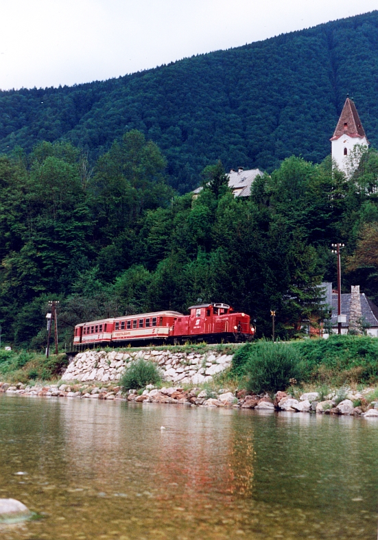 St. Georgen am Reith (3)