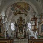 St. Georgen - Dießen am Ammersee " Gott zu Gefallen... "