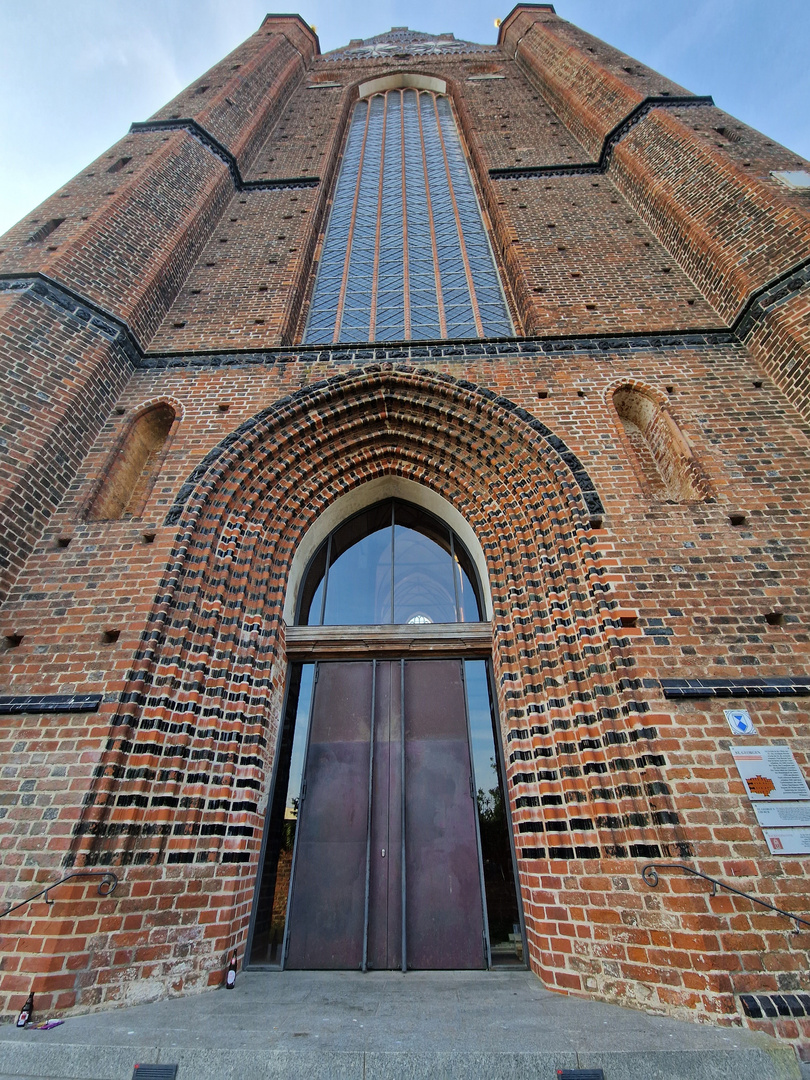 St. Georgen, Hansestadt Wismar