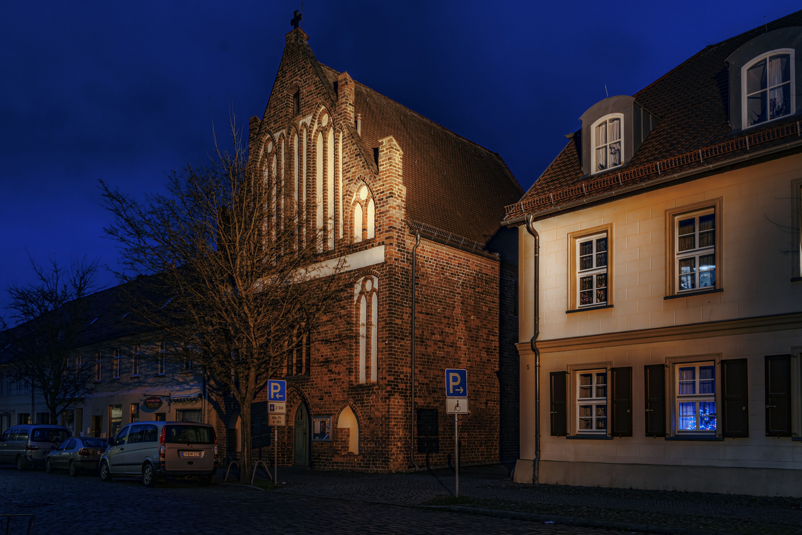 St.-Georgen-Kapelle