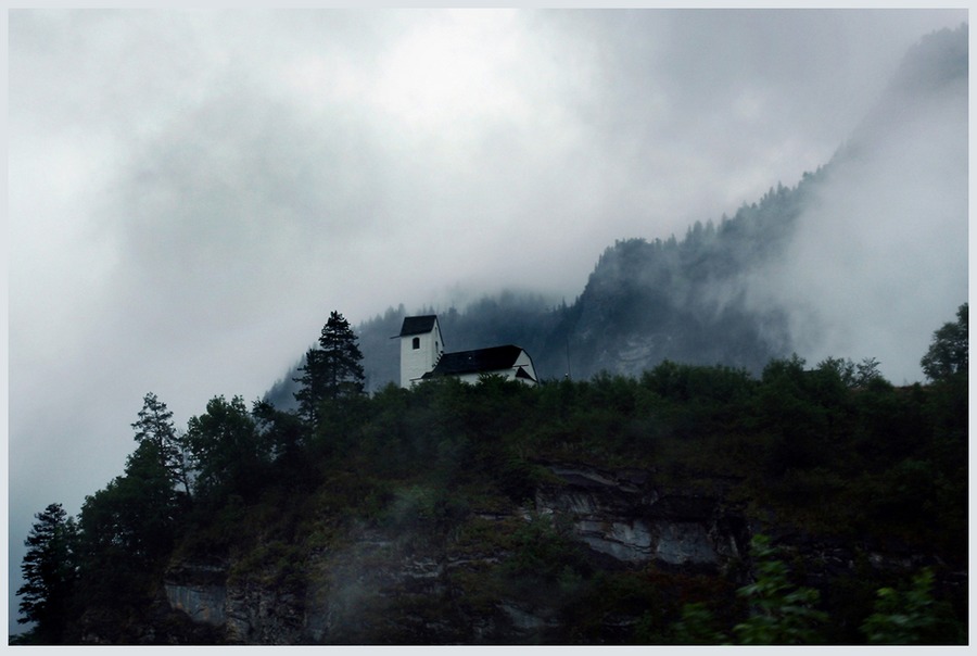 St. Georgen Kapelle