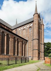 St. Georgen Kirche 