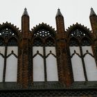 St.-Georgen-Kirche Wismar