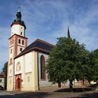 St. Georgen Rötha