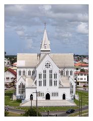 St. George's Cathedral