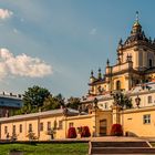 St. George's Cathedral, Lviv, Ukraine