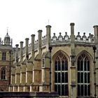 St. George´s Chapel