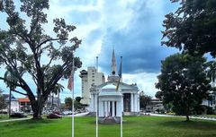 St. George’s Church