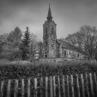 St.-Georges-Church - das Bethaus